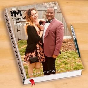 Meet your Posher, Dakarai